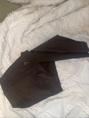Oner Active Unified Tights Olive Green